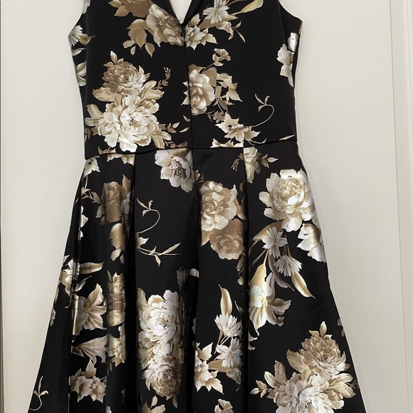 NWT Francesca’s Dress size XS 👗 - Picture 4 of 9